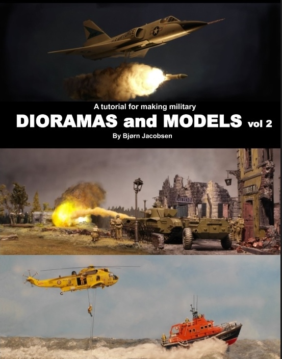 Dioramas-and-models.com